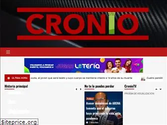 croniosv.com