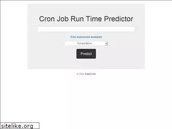 cronjob.xyz thumbnail