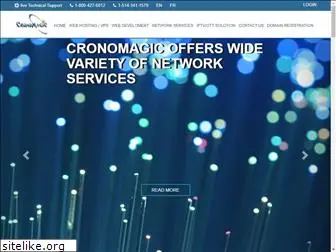 cronomagic.com