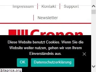 cronon-isp.net