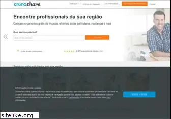 cronoshare.com.br