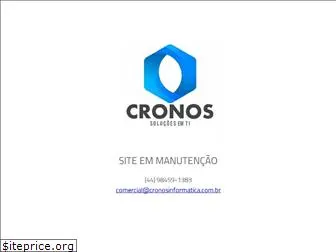 cronosinformatica.com.br