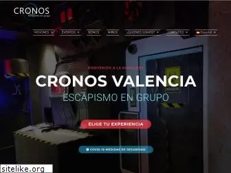 cronosvalencia.com