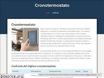 cronotermostato.eu