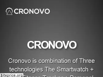 cronovo.com