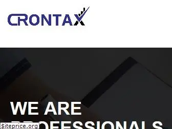 crontax.in