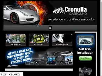 cronullacarsound.com.au