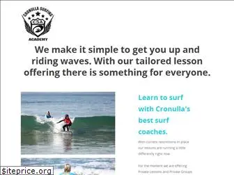 cronullasurf.com.au