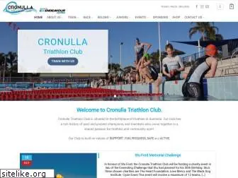 cronullatriclub.com.au