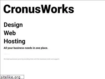 cronusworks.com