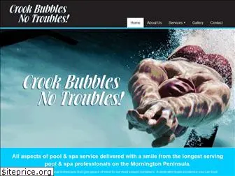 crookbubbles.com.au