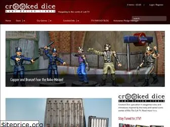 crooked-dice.co.uk