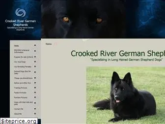 crooked-river.com