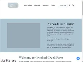 crookedcreekfarm-md.com