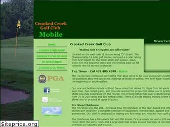 crookedcreekgolfclub.co