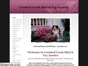 crookedcreekminiaussies.net