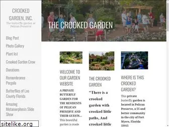crookedgarden.com