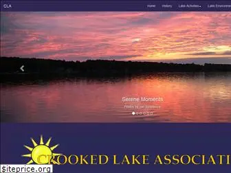 crookedlake.org