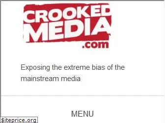 crookedmedia.com