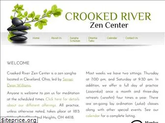 crookedriverzen.org