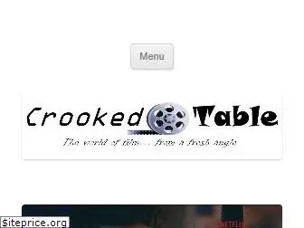 crookedtable.com