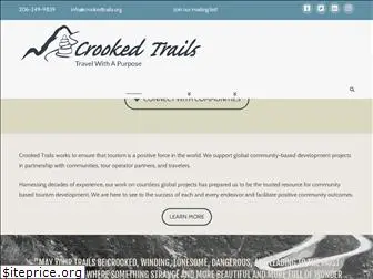 crookedtrails.org