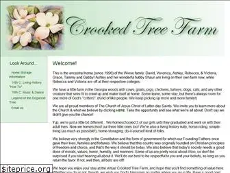 crookedtreefarm.com