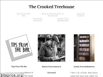 crookedtreehouse.com