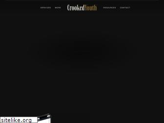 crookedyouth.co