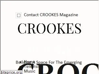 crookesmagazine.com