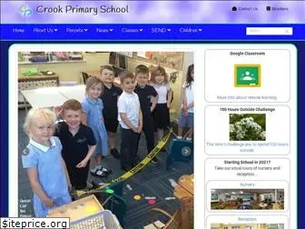 crookprimary.org.uk