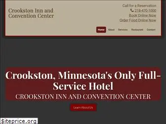 crookstoninn.com