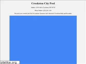 crookstonpool.com