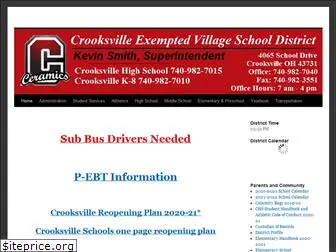 crooksville.k12.oh.us