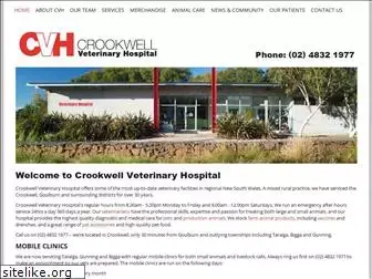 crookwellvet.com.au