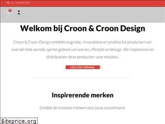 croon-design.nl