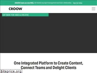 croow.com