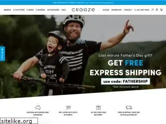 crooze.com.au