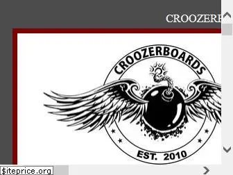 croozerboards.com