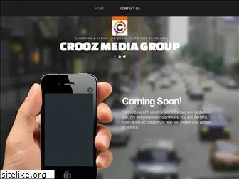 croozmediagroup.com