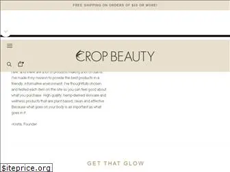 cropbeauty.com