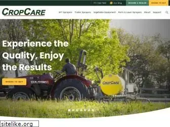 cropcareequipment.com