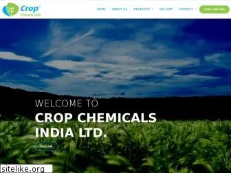 cropchemicals.co.in