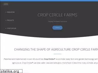 cropcirclefarms.com