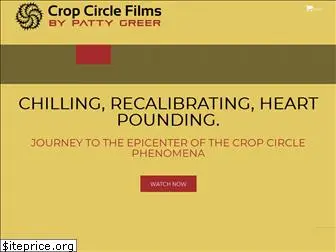 cropcirclefilms.com