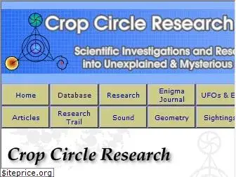 cropcircleresearch.com
