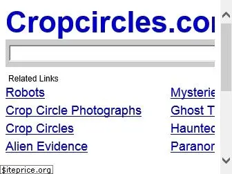 cropcircles.com