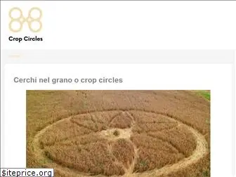 cropcircles.it