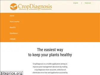 cropdiagnosis.com