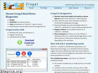 cropel.com